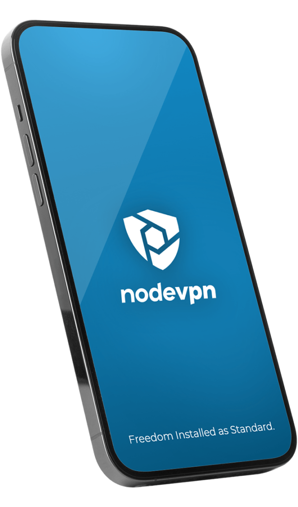 NodeVPN - Net Neutrality VPN