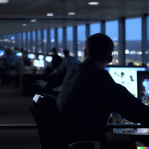 Stay Ahead of the Hackers: A Simple Guide to Protecting Yourself on Public WiFi