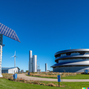 The Surprising Truth about Internet Carbon Emissions and How to Reduce Them