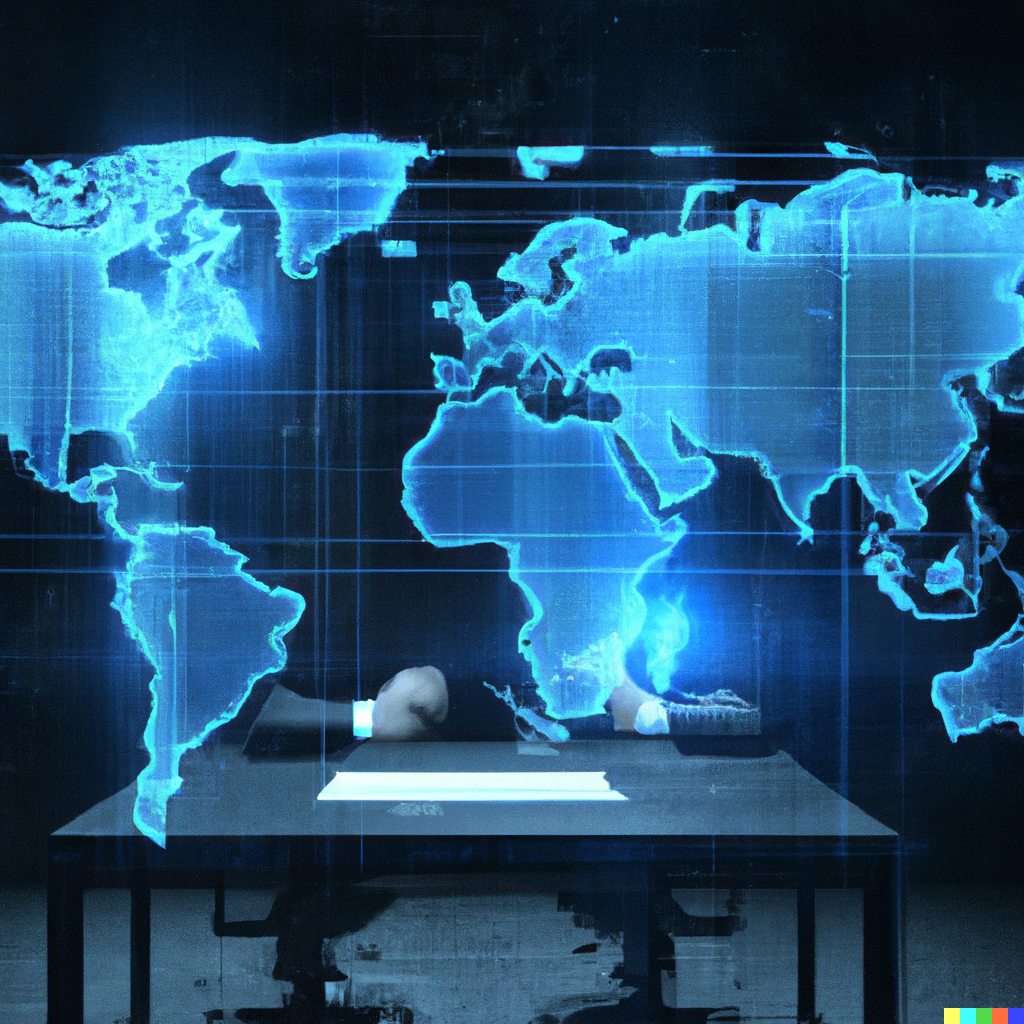 Research with a VPN is a useful tool for many professions