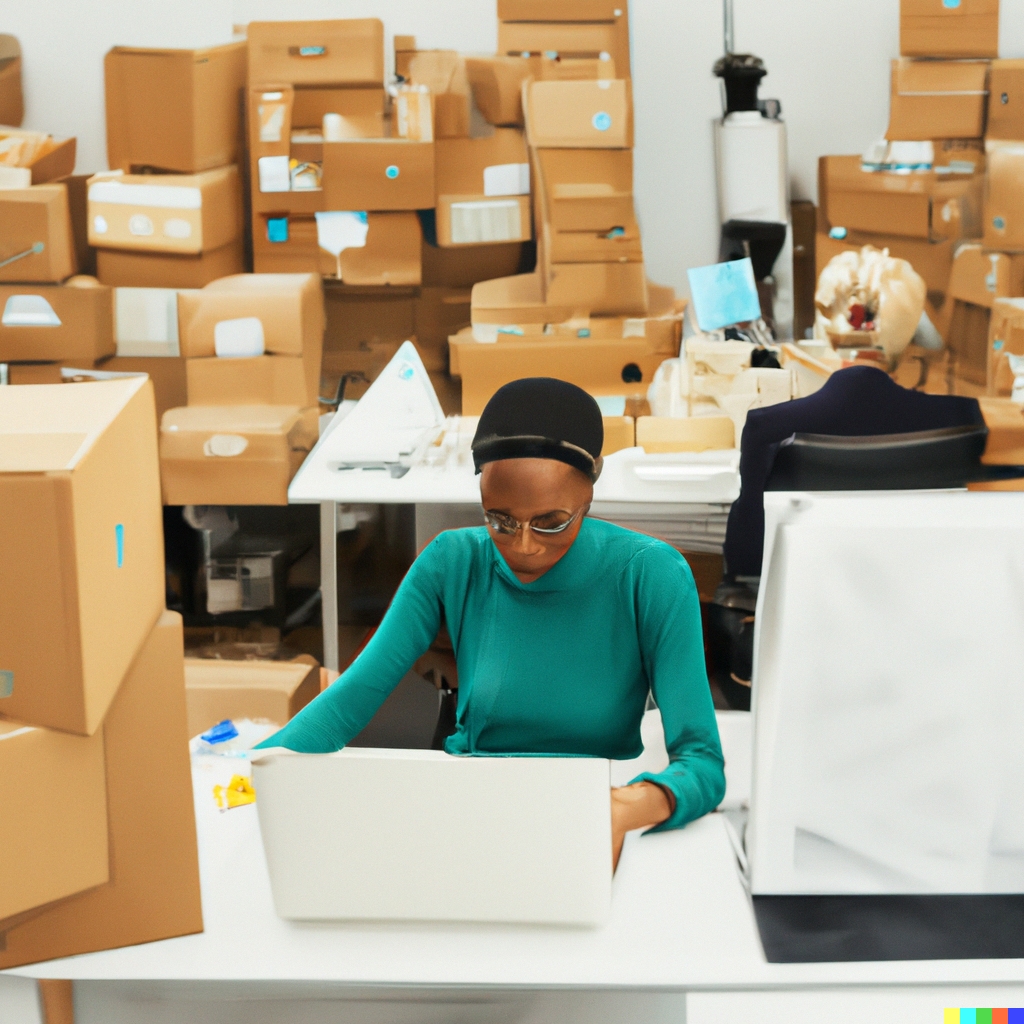 Research E-commerce with a VPN