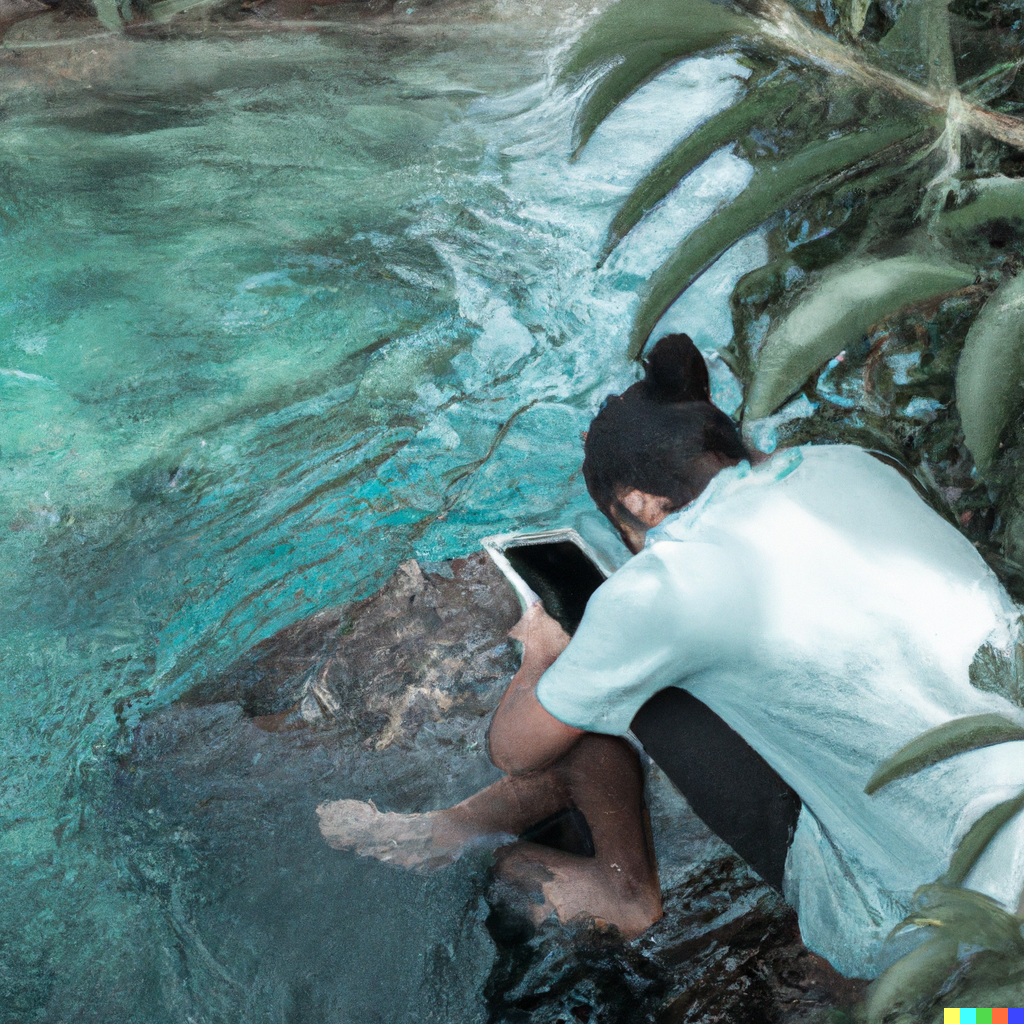 Using a VPN While Travelling