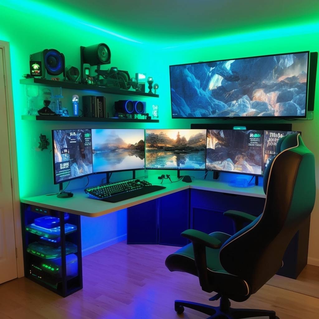 Compatibility with Gaming Platforms