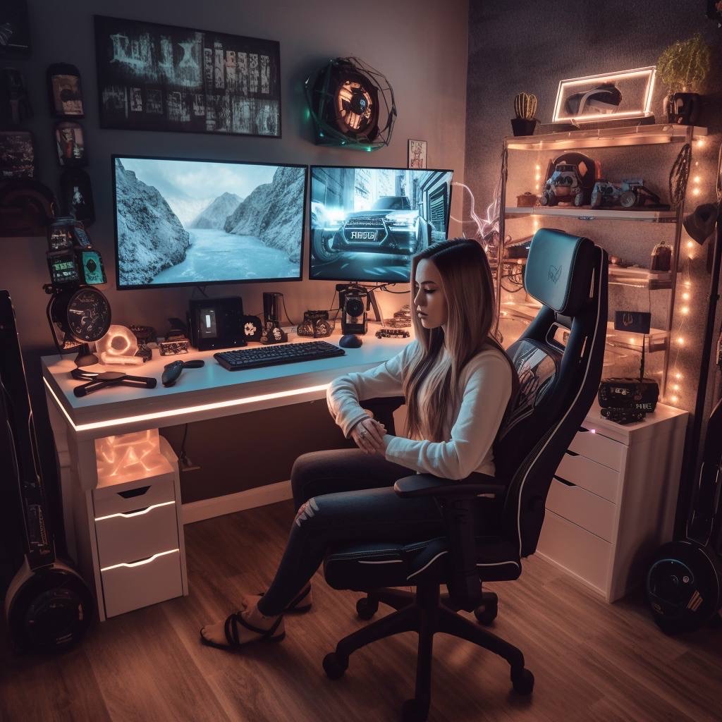 Get the Best Gaming VPN
