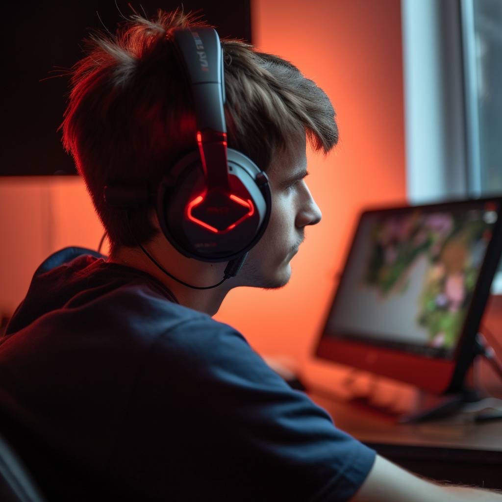 VPN Blocking by Game Developers