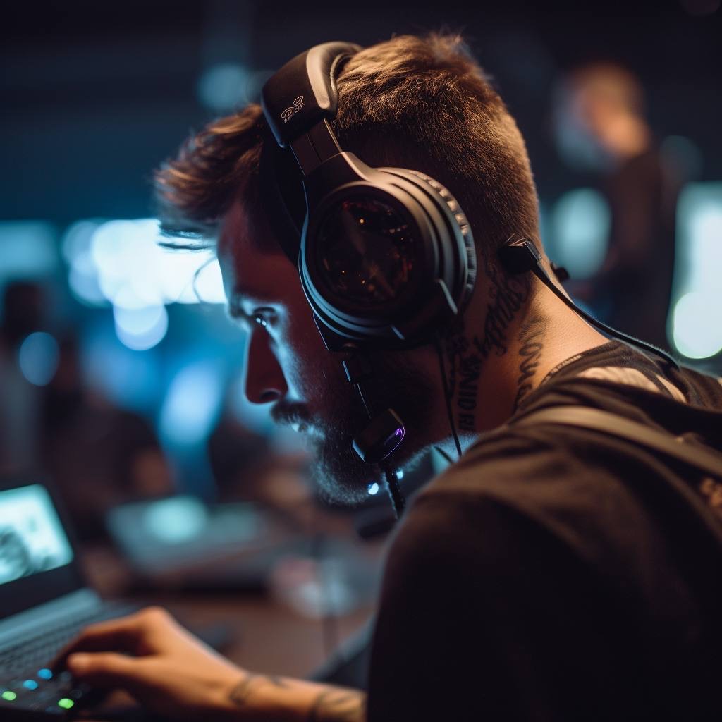 Connection Drops and Stability Issues