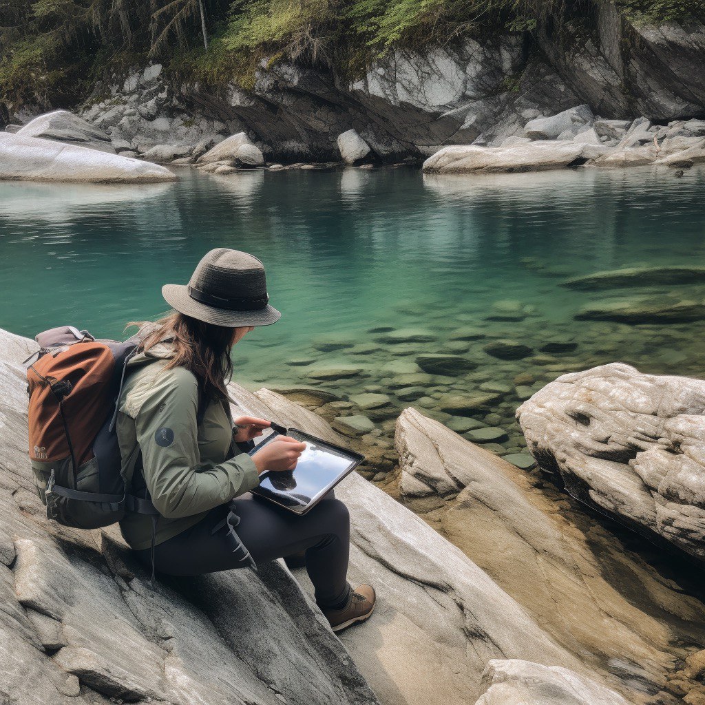 The Benefits of Using a VPN for Working Remotely - Get Out Of The Office
