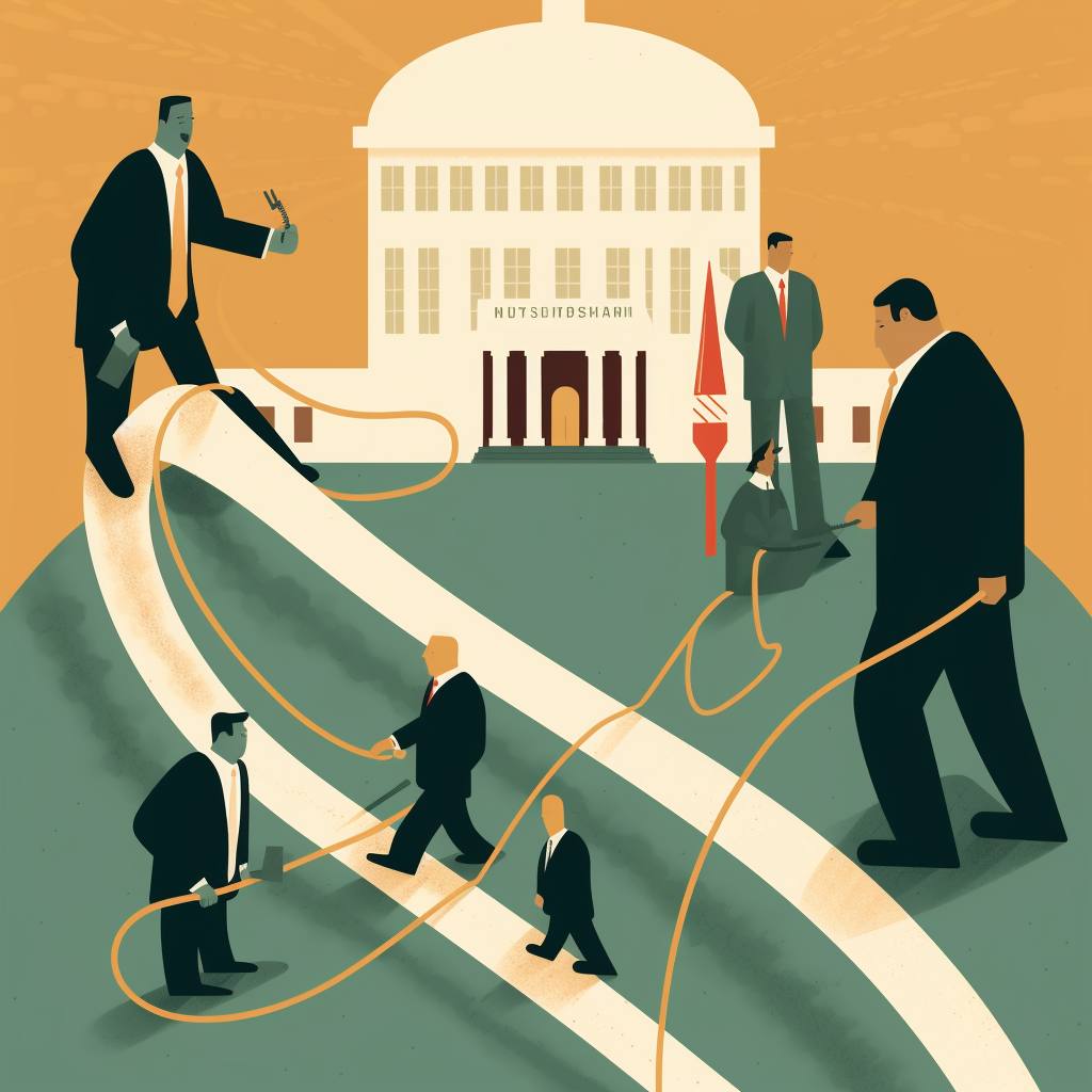 Net Neutrality VPN