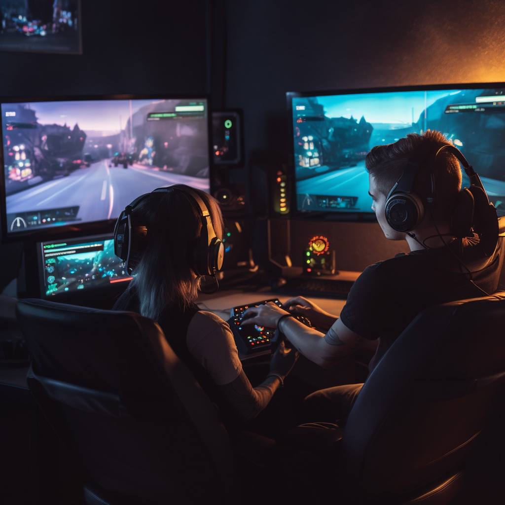 VPN for Gamers