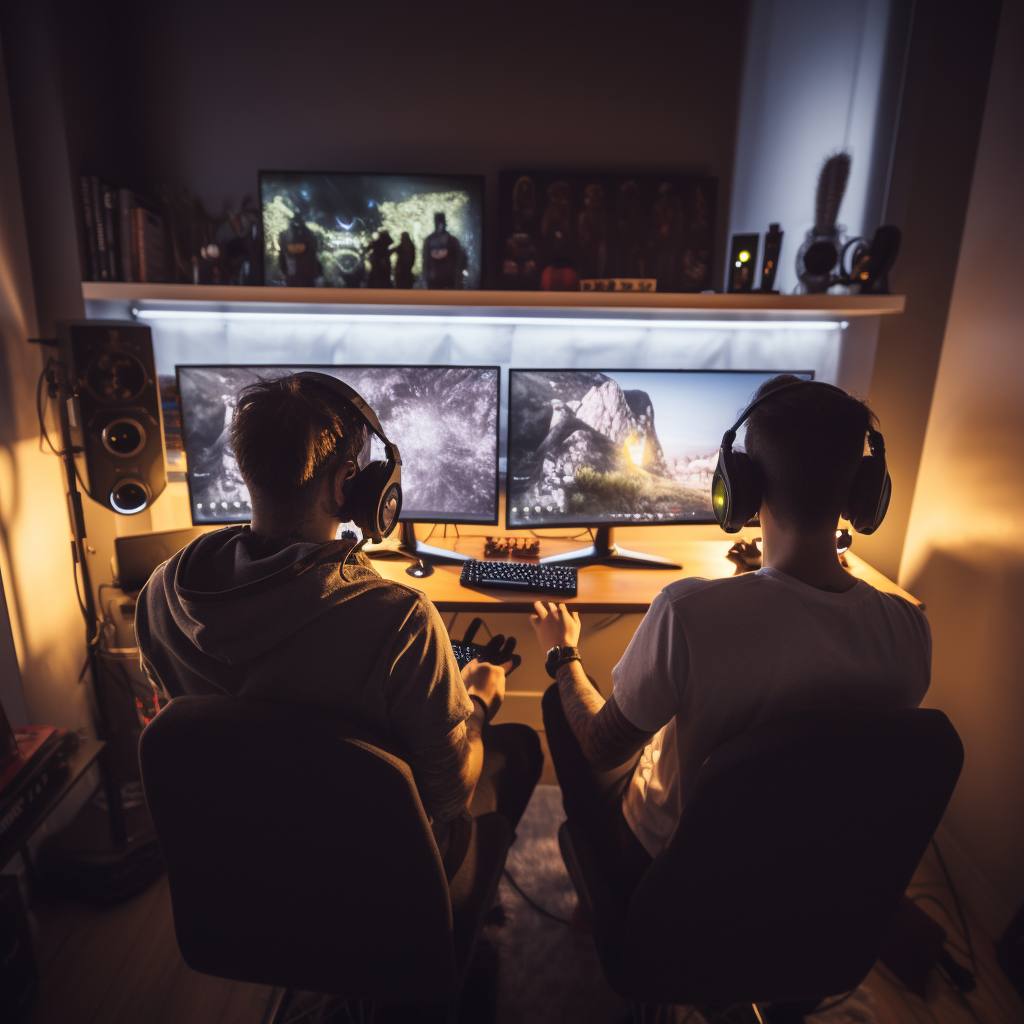 VPN for Gamers