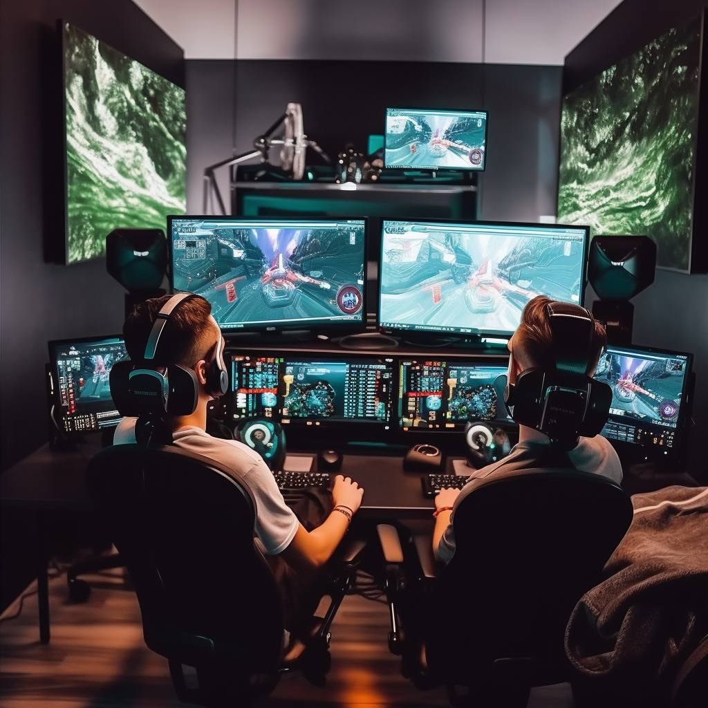 VPN for Gamers