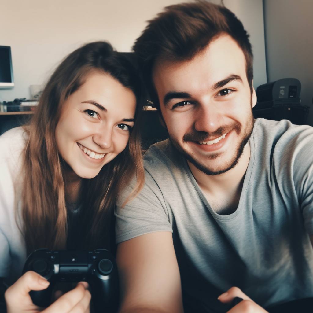 VPN for Gamers
