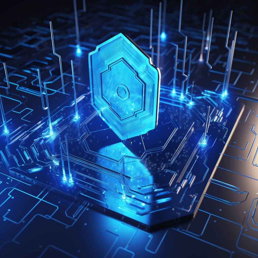 VPN for Crypto - You shield against asset stealing hackers