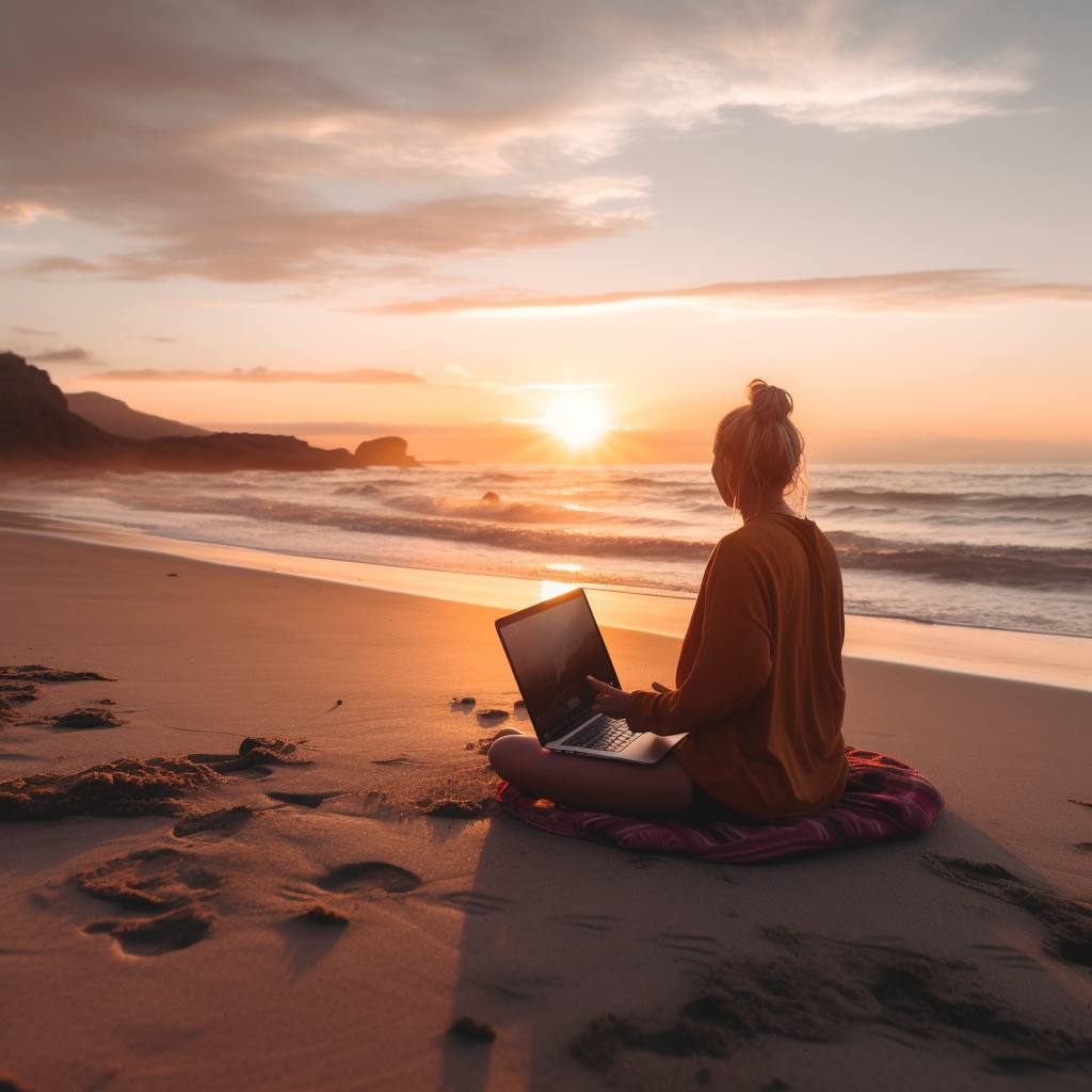 More time relaxing. Less time worrying about your internet connection.