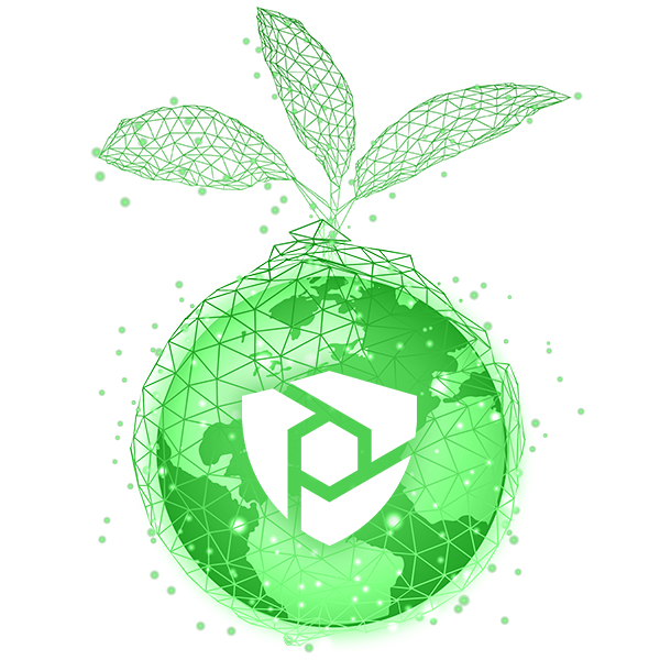 Be a part of the greenvpn revolution and get green internet.
