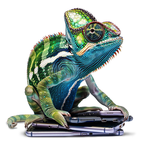 Green Energy VPN